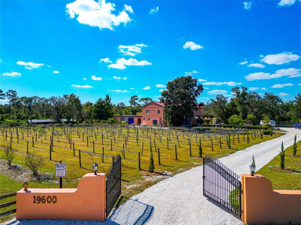 Photo of 19600 E State Road 64, Bradenton, FL 34212 (MLS # A4672463)