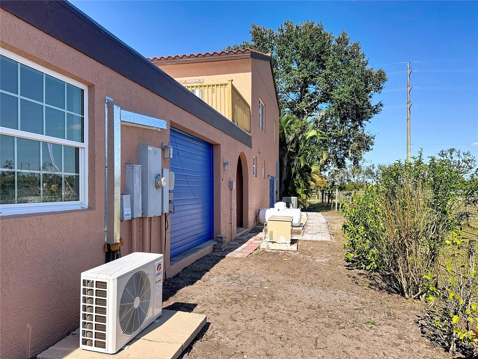 NOT APPLICABLE - Residential