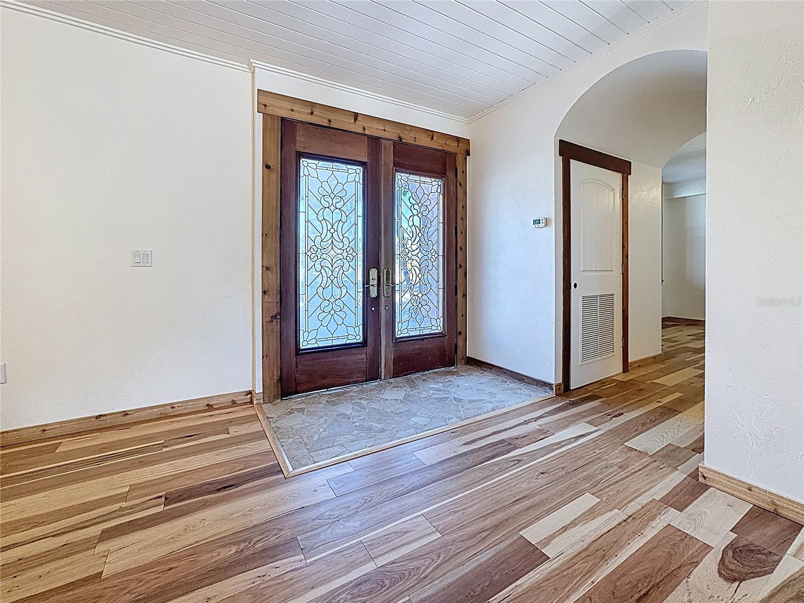 NOT APPLICABLE - Residential