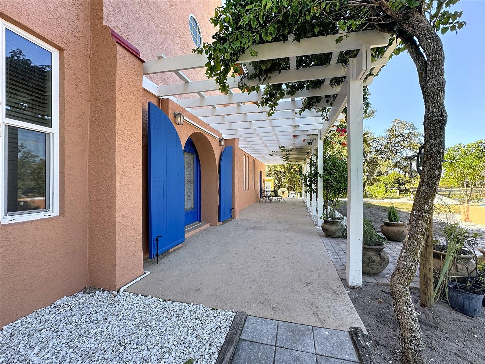 NOT APPLICABLE - Residential