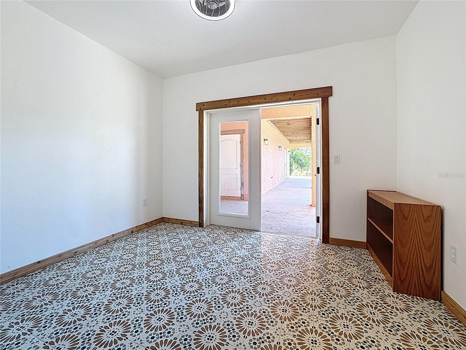 NOT APPLICABLE - Residential