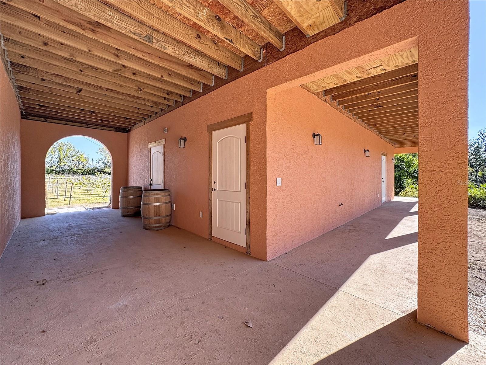 NOT APPLICABLE - Residential