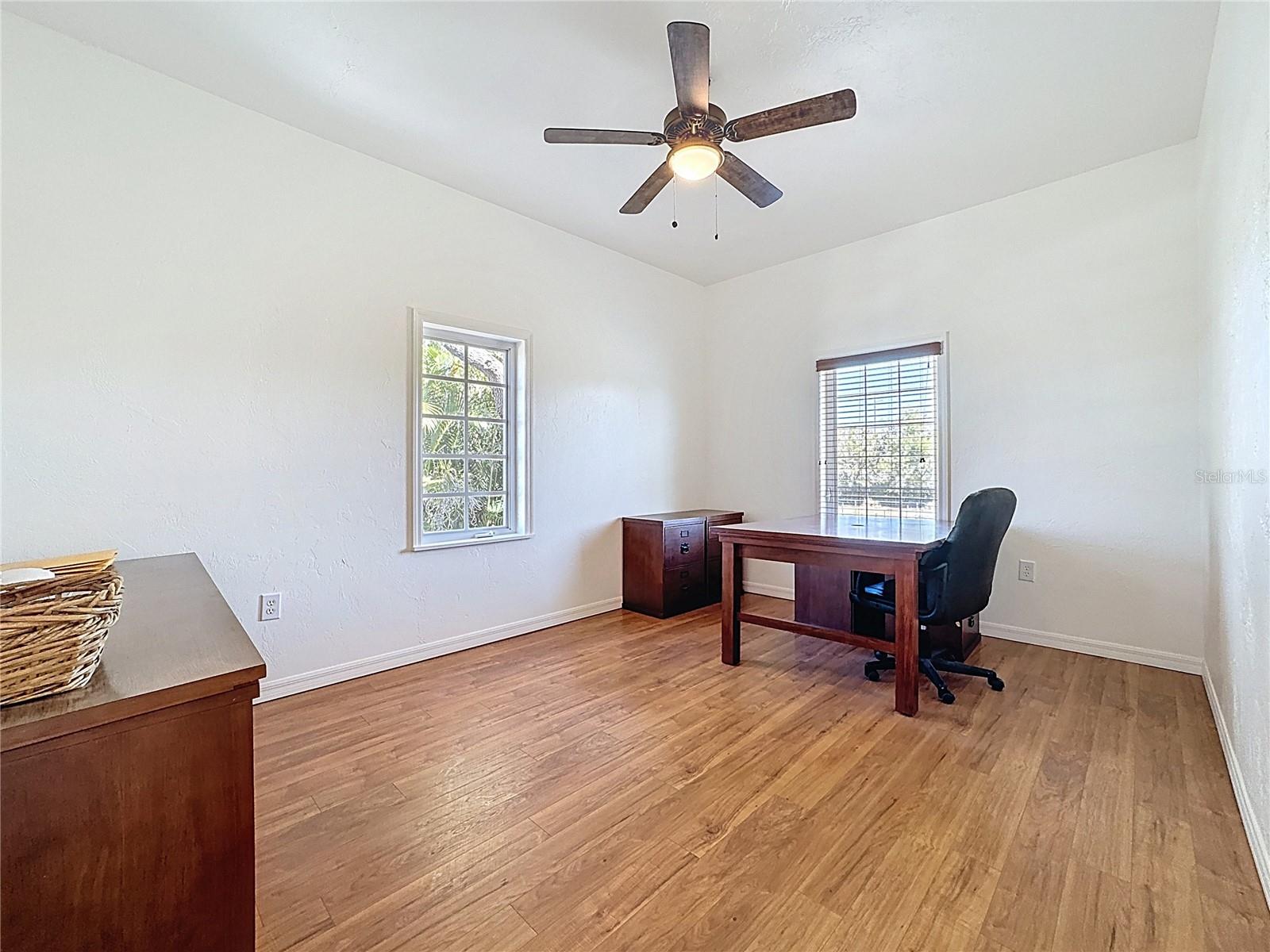 NOT APPLICABLE - Residential