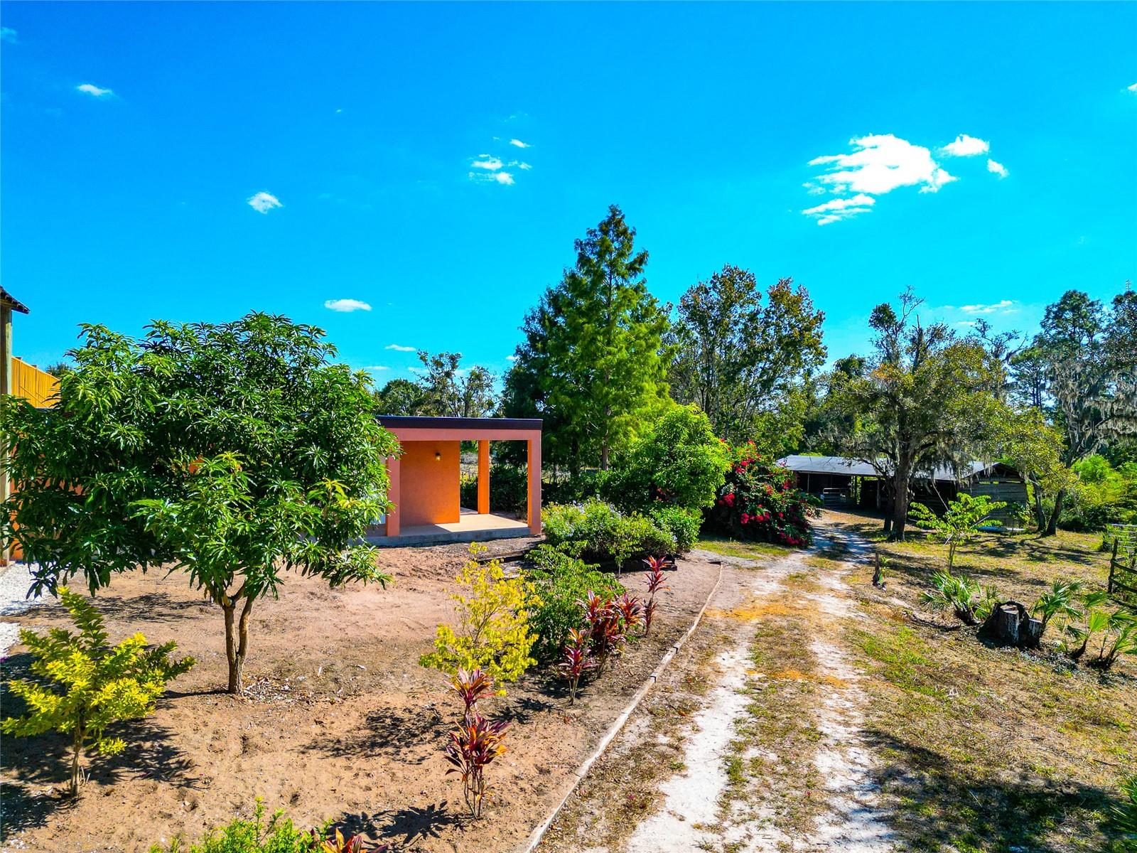 NOT APPLICABLE - Residential