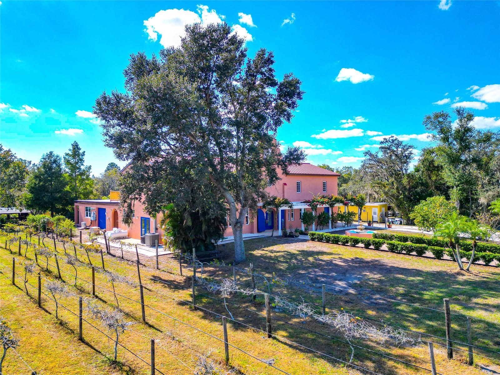 NOT APPLICABLE - Residential