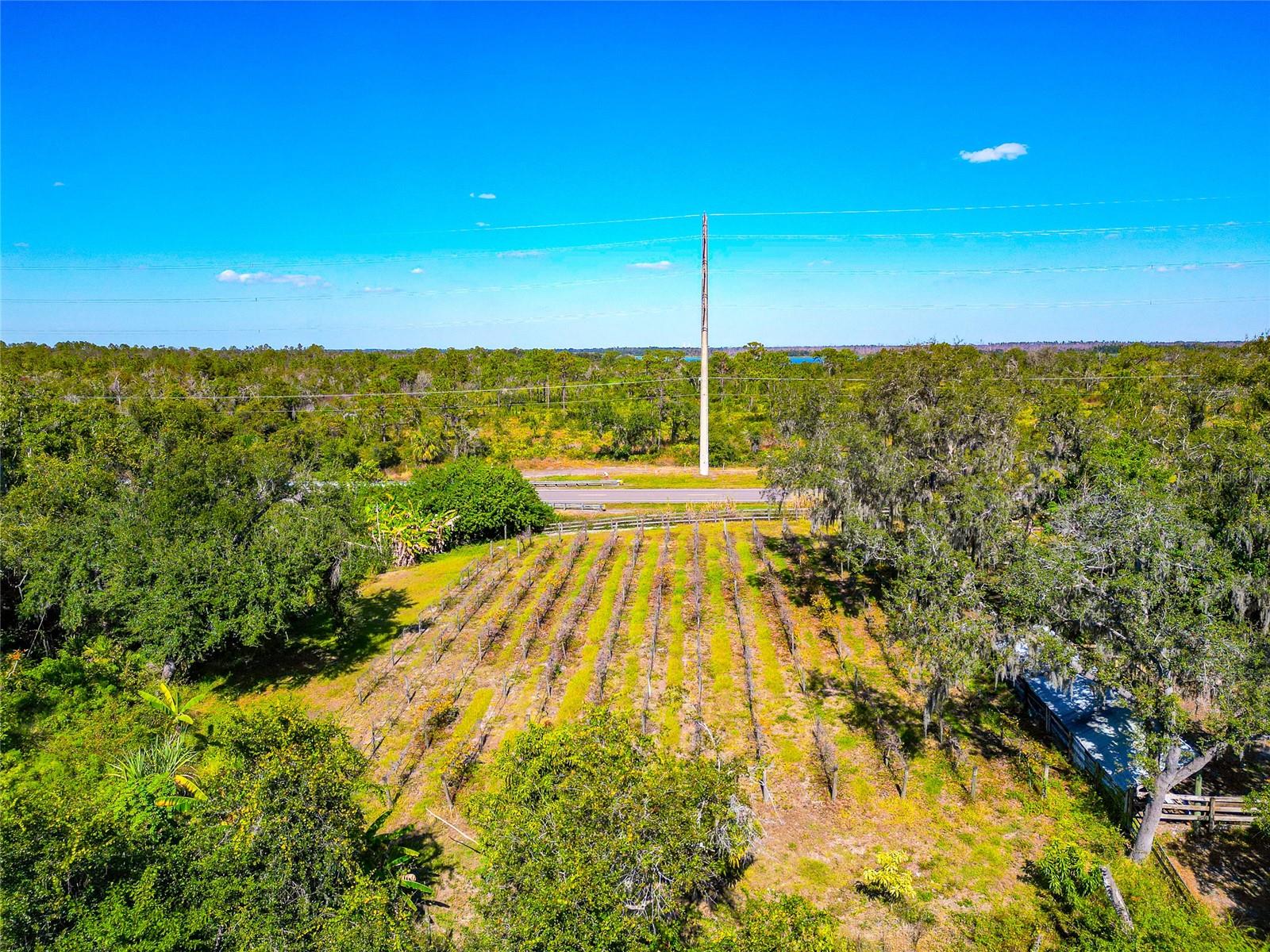 NOT APPLICABLE - Residential