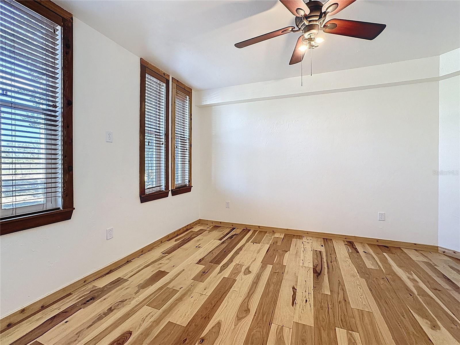 NOT APPLICABLE - Residential