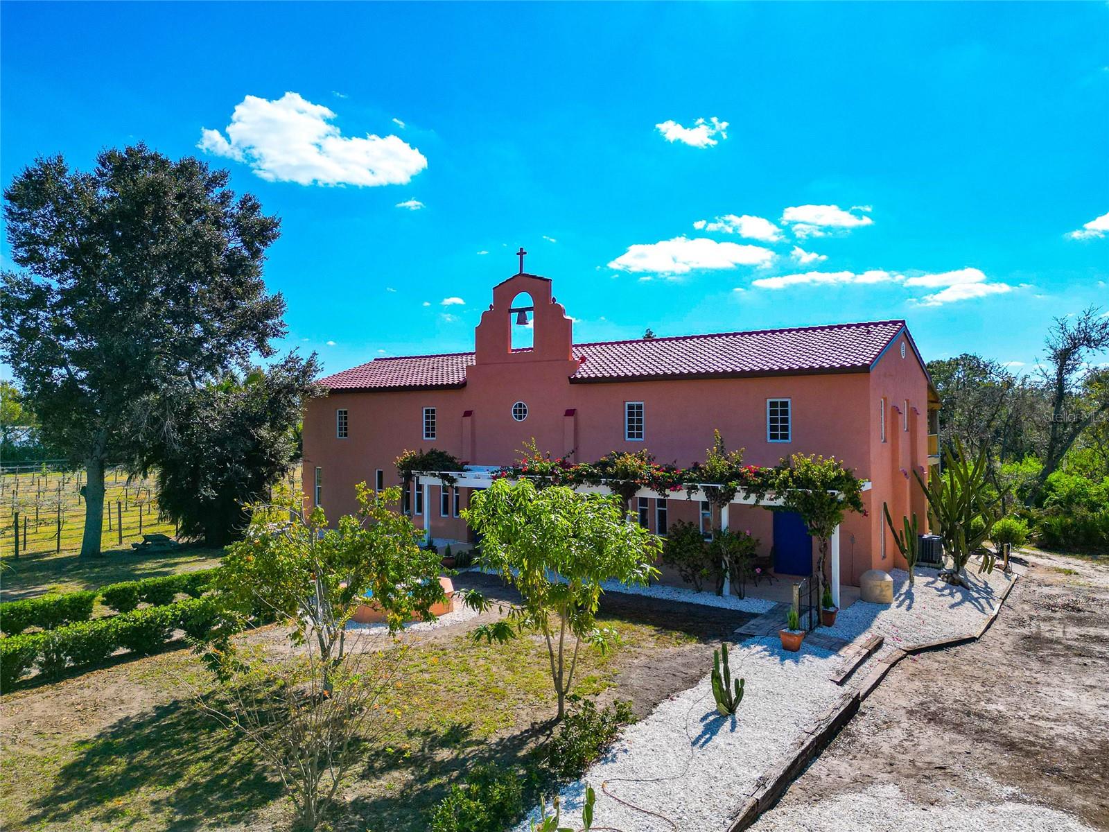 NOT APPLICABLE - Residential