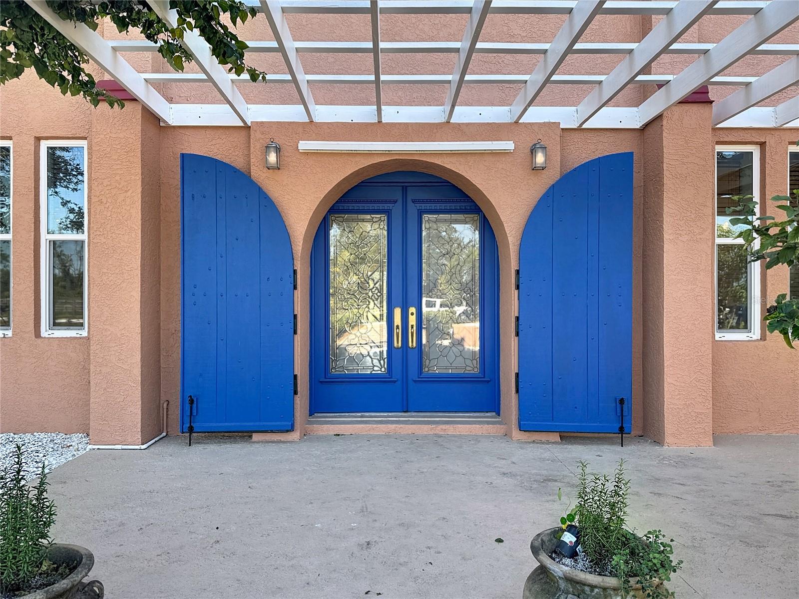 NOT APPLICABLE - Residential