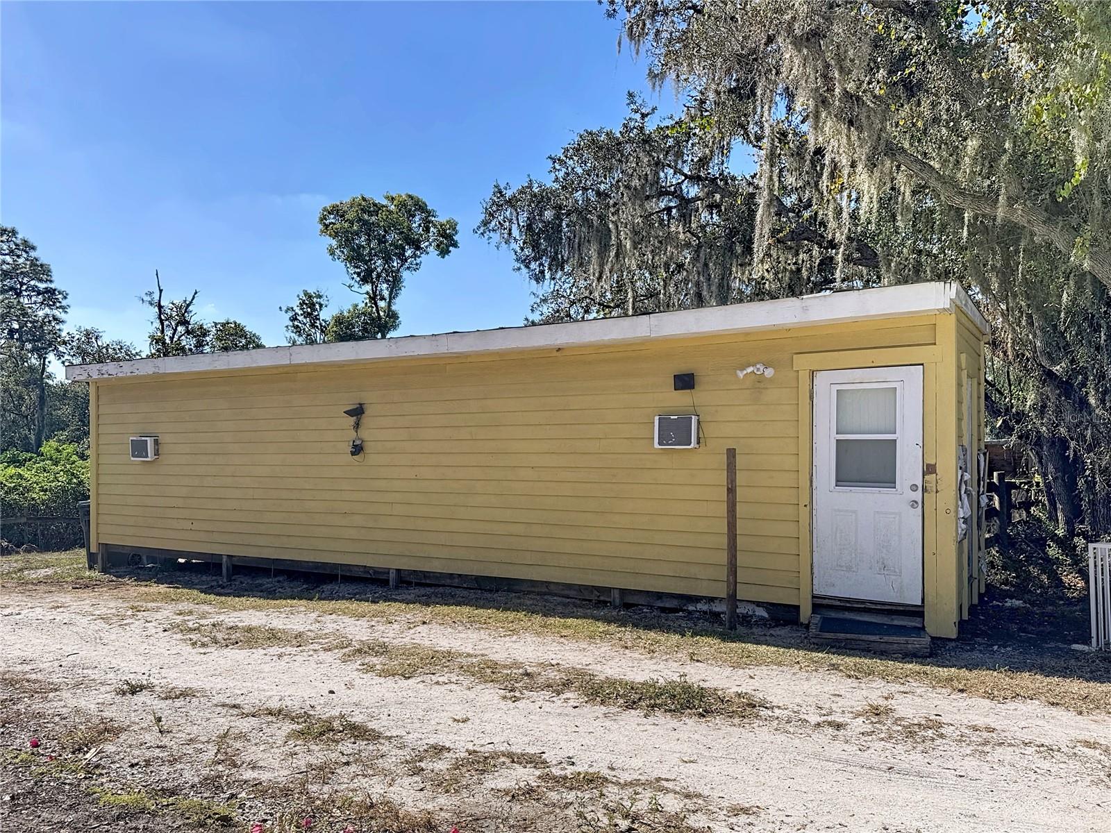 NOT APPLICABLE - Residential