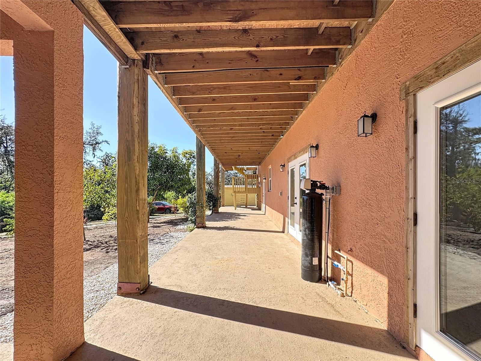 NOT APPLICABLE - Residential