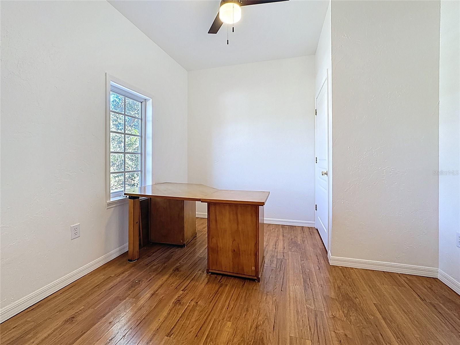 NOT APPLICABLE - Residential