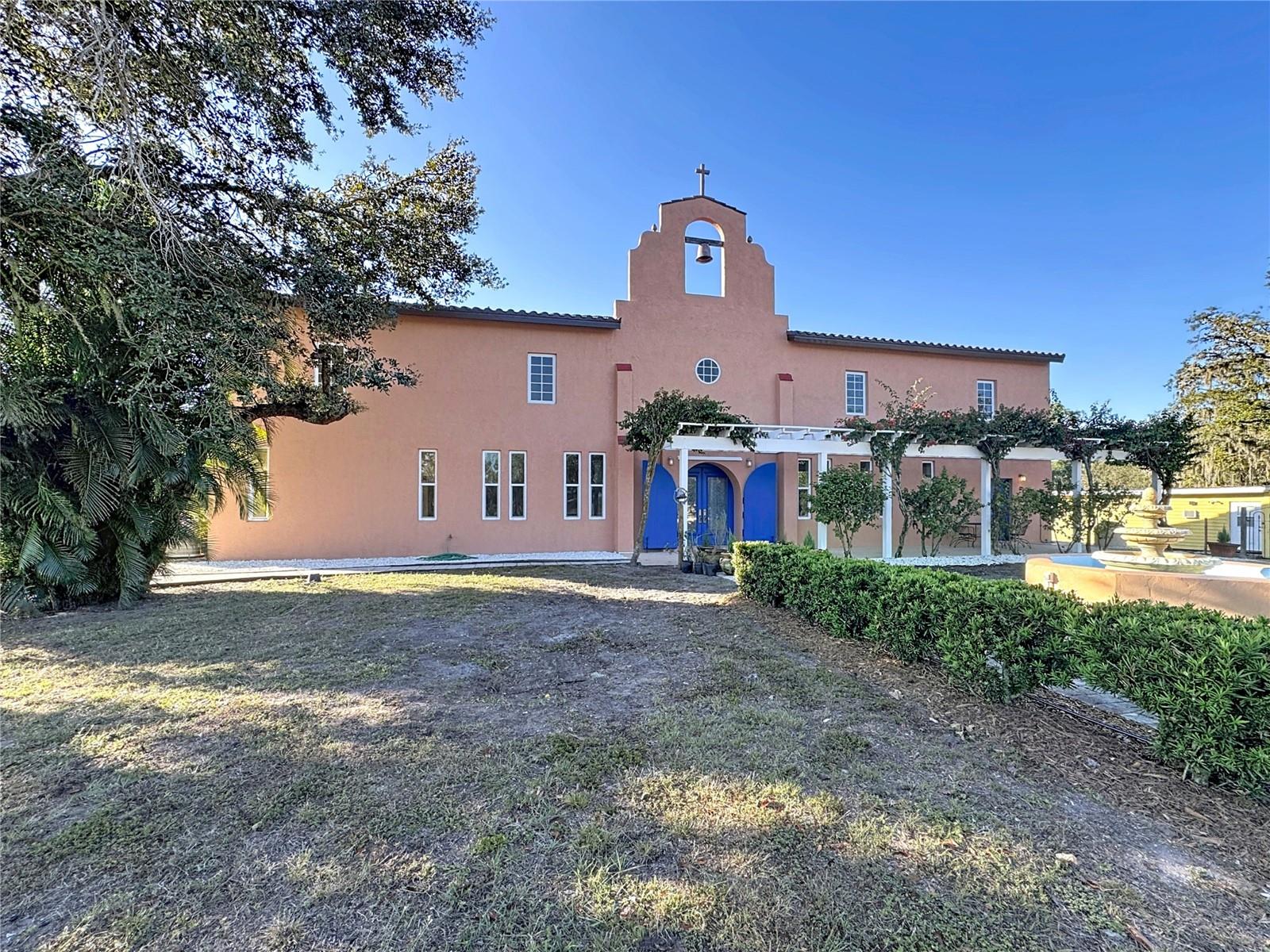 NOT APPLICABLE - Residential