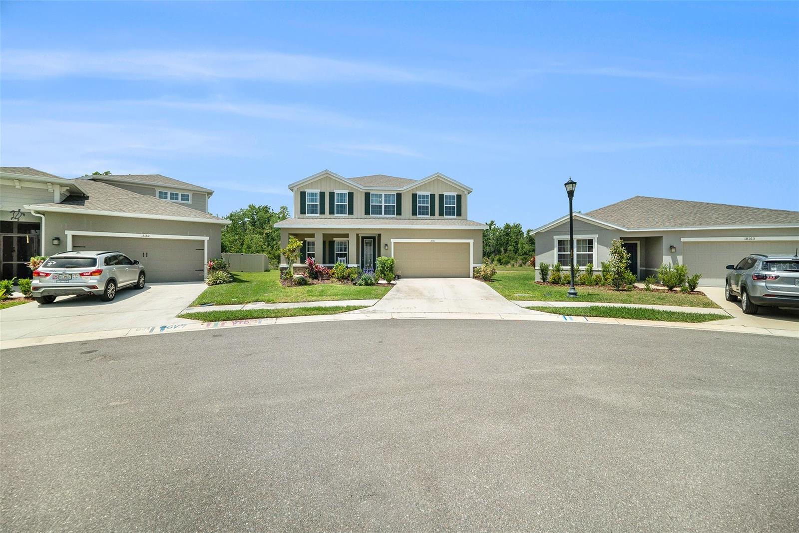 18161 HUNTERS MEADOW WALK