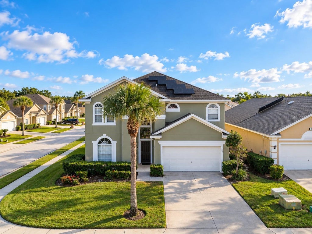 Photo of 16656 Palm Spring Drive, Clermont, FL 34714 (MLS # K4903779)
