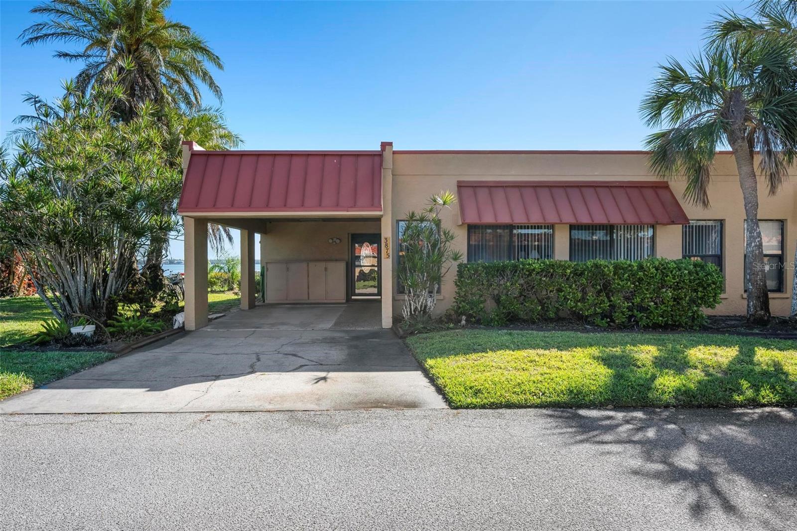 PALMA SOLA HARBOUR SEC 5 - Residential