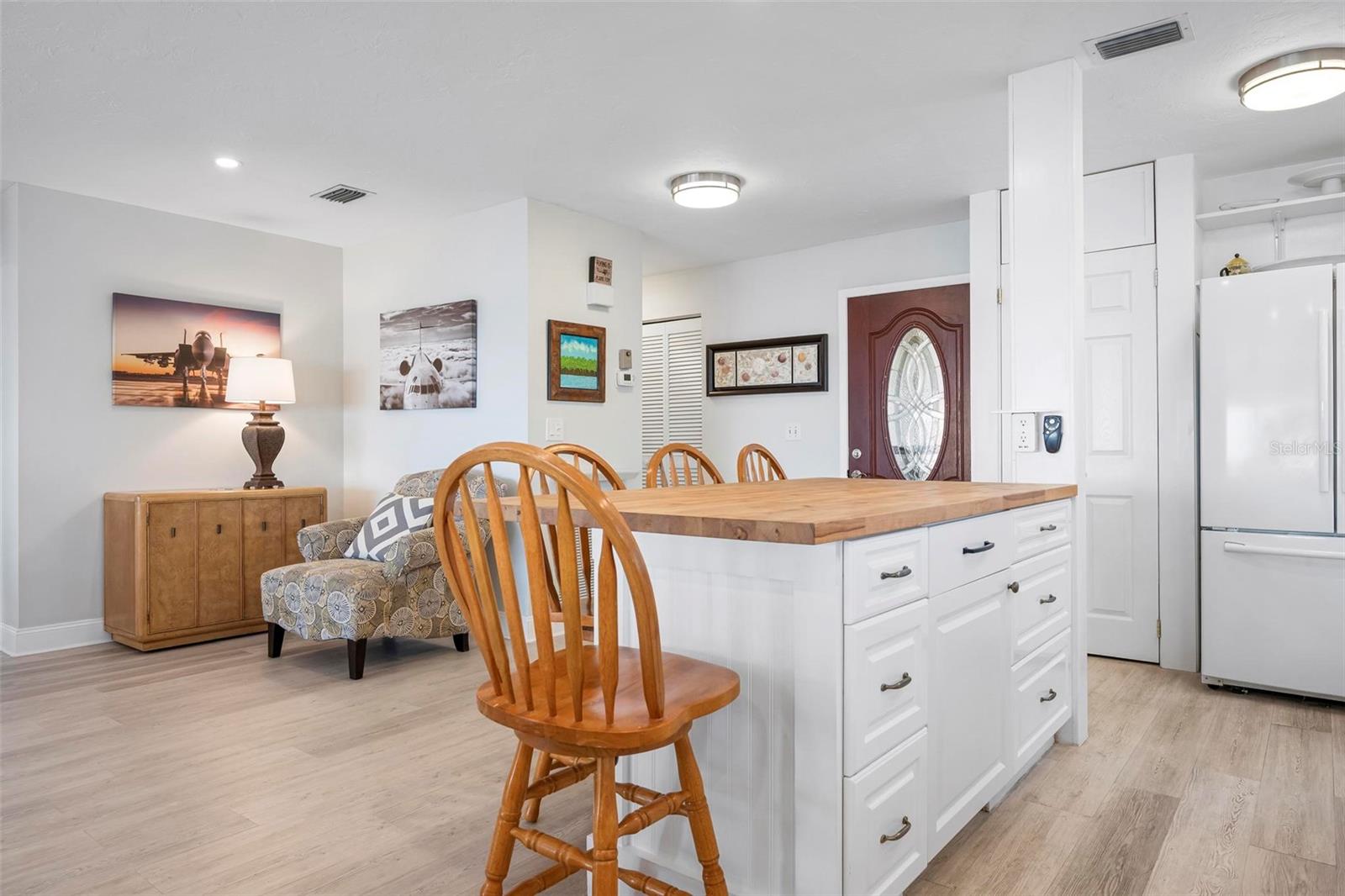 PALMA SOLA HARBOUR SEC 5 - Residential