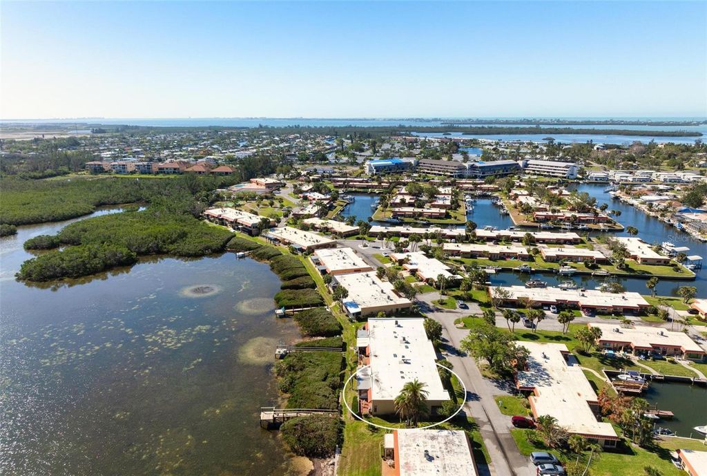 Photo of 3875 Catalina Drive, Bradenton, FL 34210 (MLS # A4675266)