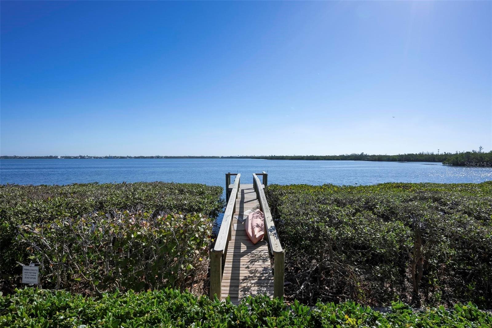 PALMA SOLA HARBOUR SEC 5 - Residential