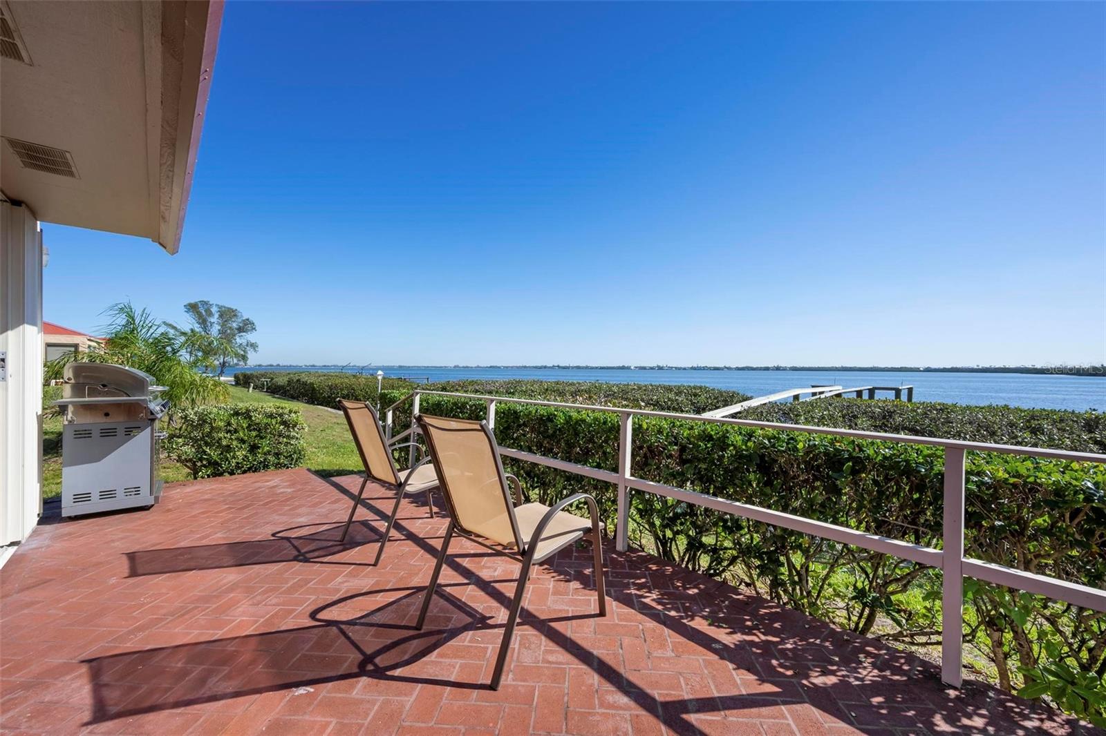 PALMA SOLA HARBOUR SEC 5 - Residential