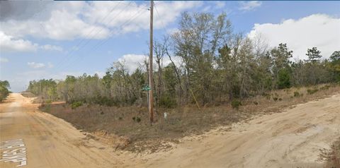 Lot 34 TWIN LAKES BLVD INTERLACHEN FL 32148