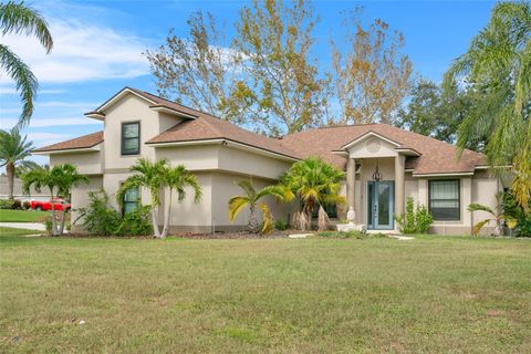 A home in CLERMONT