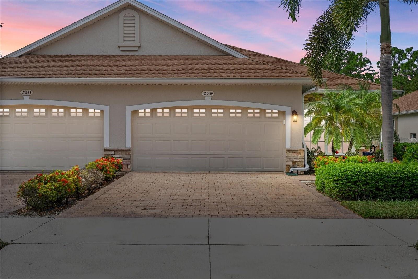 LAKESIDE PLANTATION REP 01 - Residential