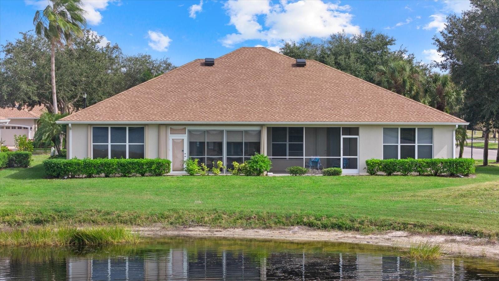 LAKESIDE PLANTATION REP 01 - Residential