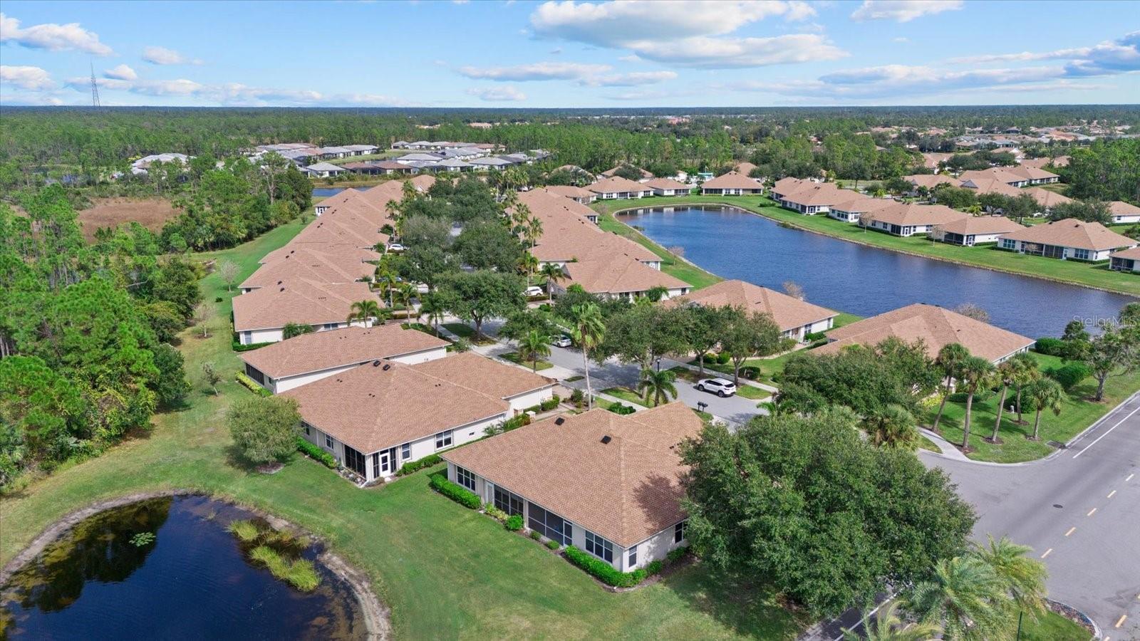 LAKESIDE PLANTATION REP 01 - Residential