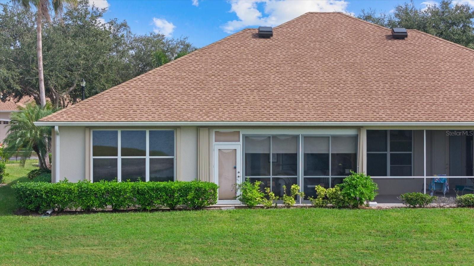 LAKESIDE PLANTATION REP 01 - Residential