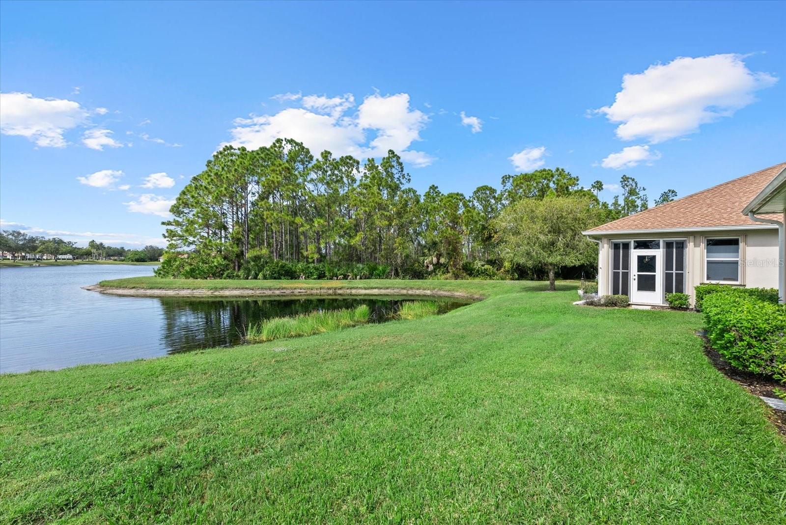 LAKESIDE PLANTATION REP 01 - Residential