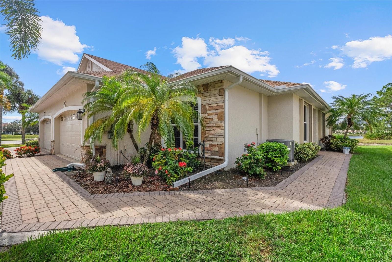 LAKESIDE PLANTATION REP 01 - Residential