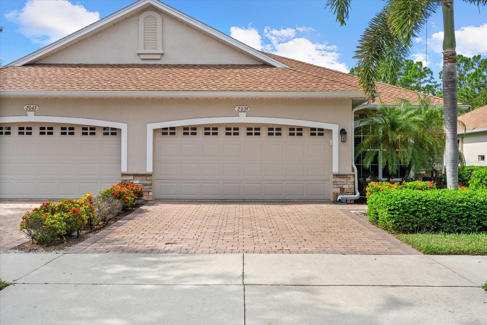 LAKESIDE PLANTATION REP 01 - Residential