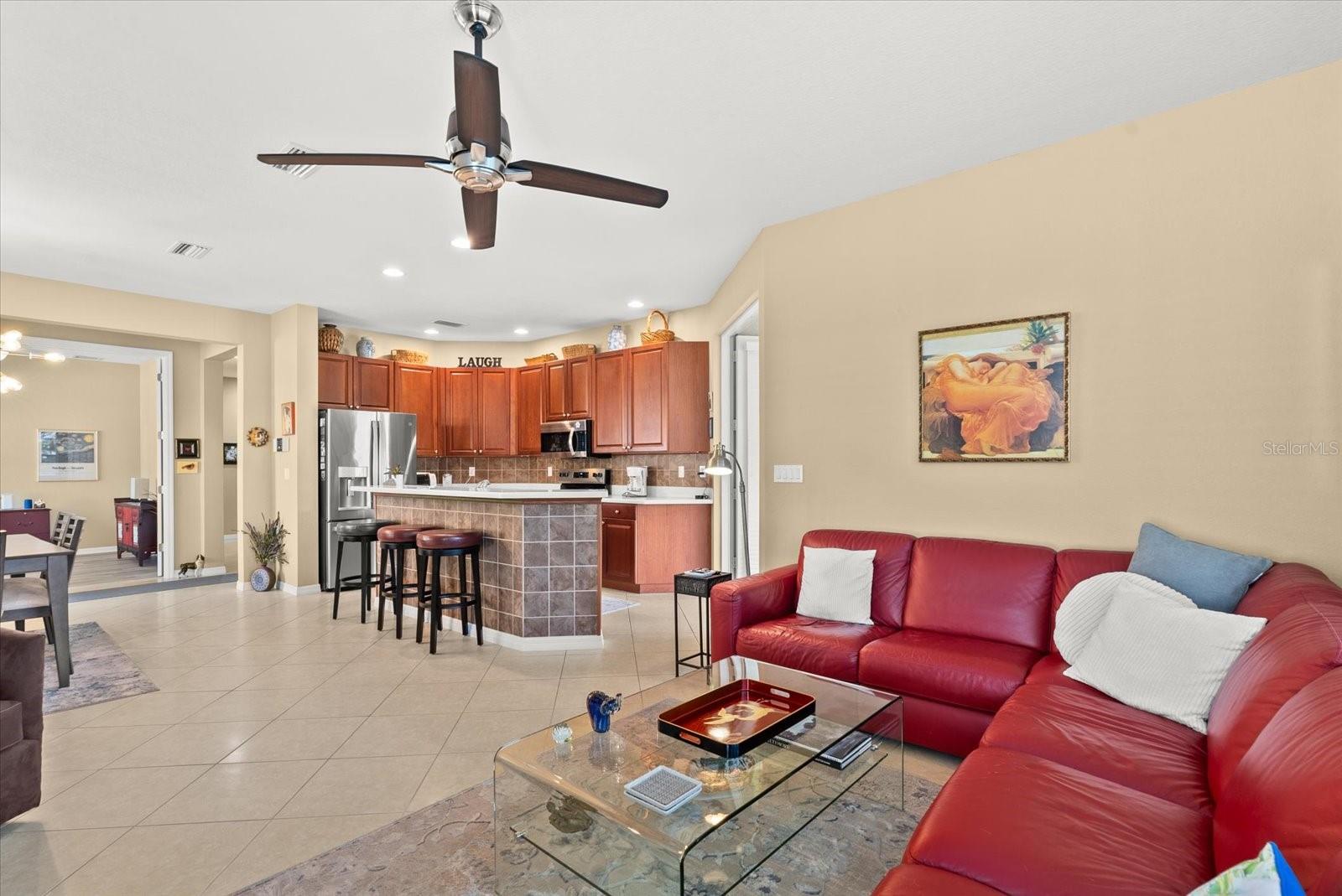 LAKESIDE PLANTATION REP 01 - Residential