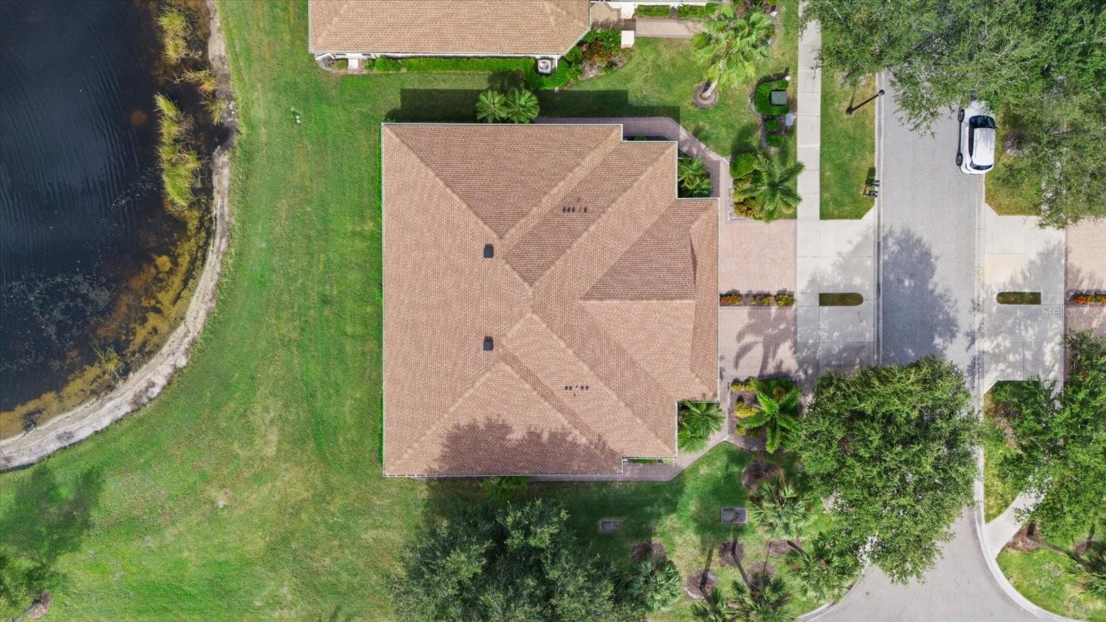 LAKESIDE PLANTATION REP 01 - Residential