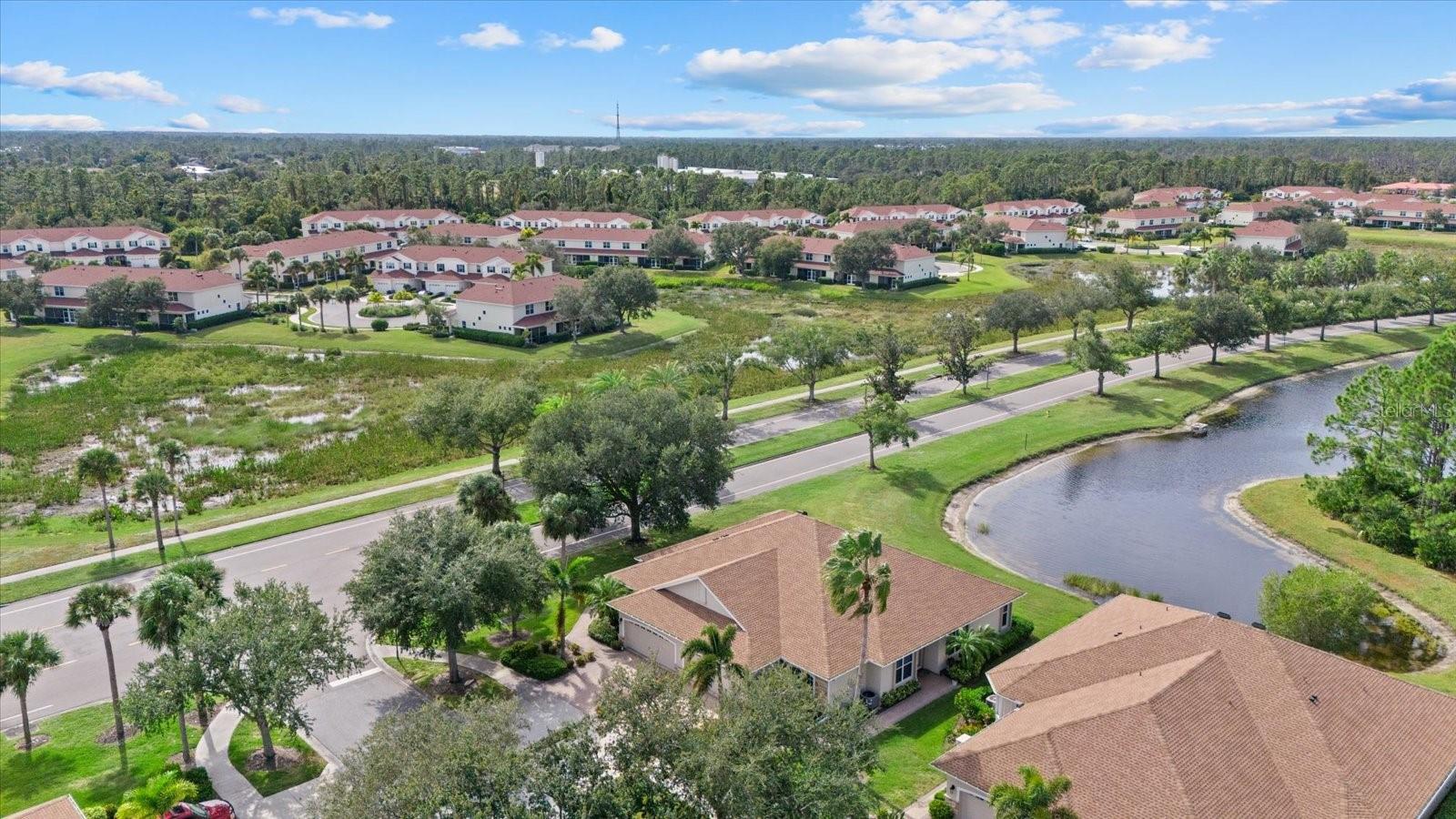 LAKESIDE PLANTATION REP 01 - Residential