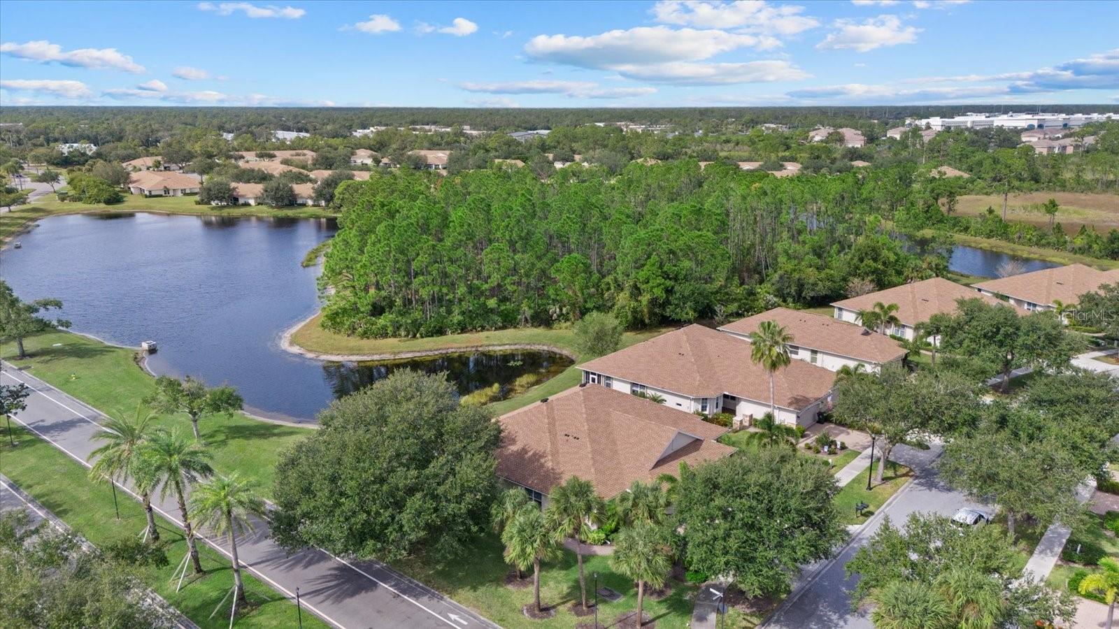 LAKESIDE PLANTATION REP 01 - Residential