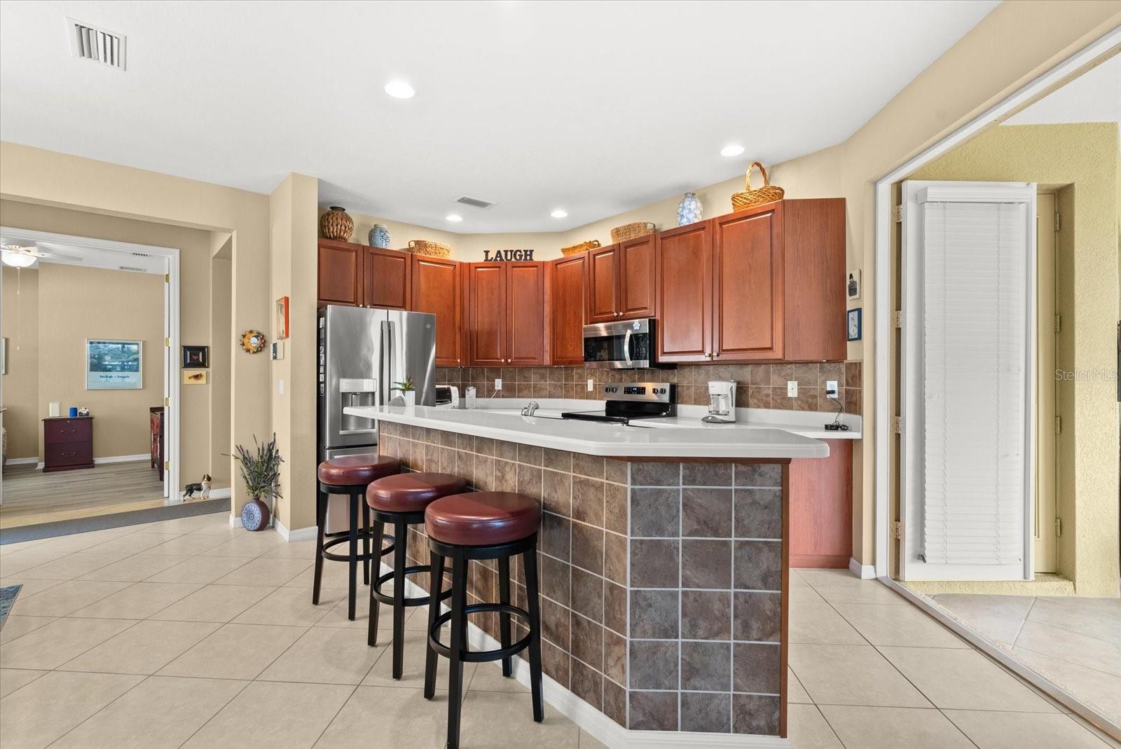 LAKESIDE PLANTATION REP 01 - Residential