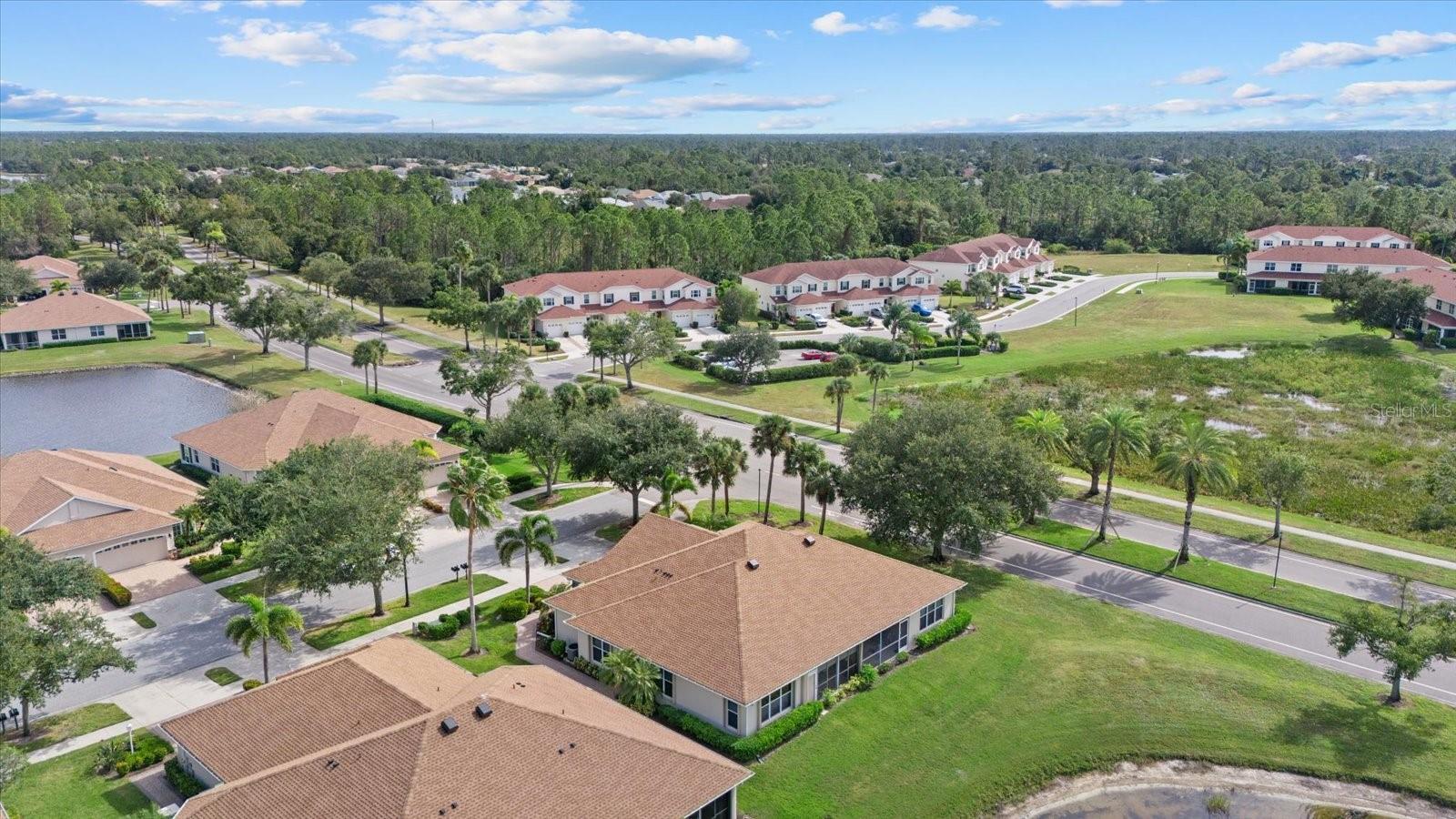 LAKESIDE PLANTATION REP 01 - Residential