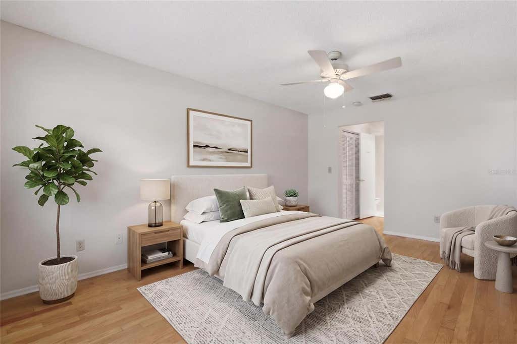 Photo of 2211 Lark Circle W #D, Palm Harbor, FL 34684 (MLS # TB8537795)