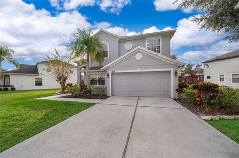 Photo of 5354 Tortuga Drive, Orlando, FL 32837 (MLS # S5138785)