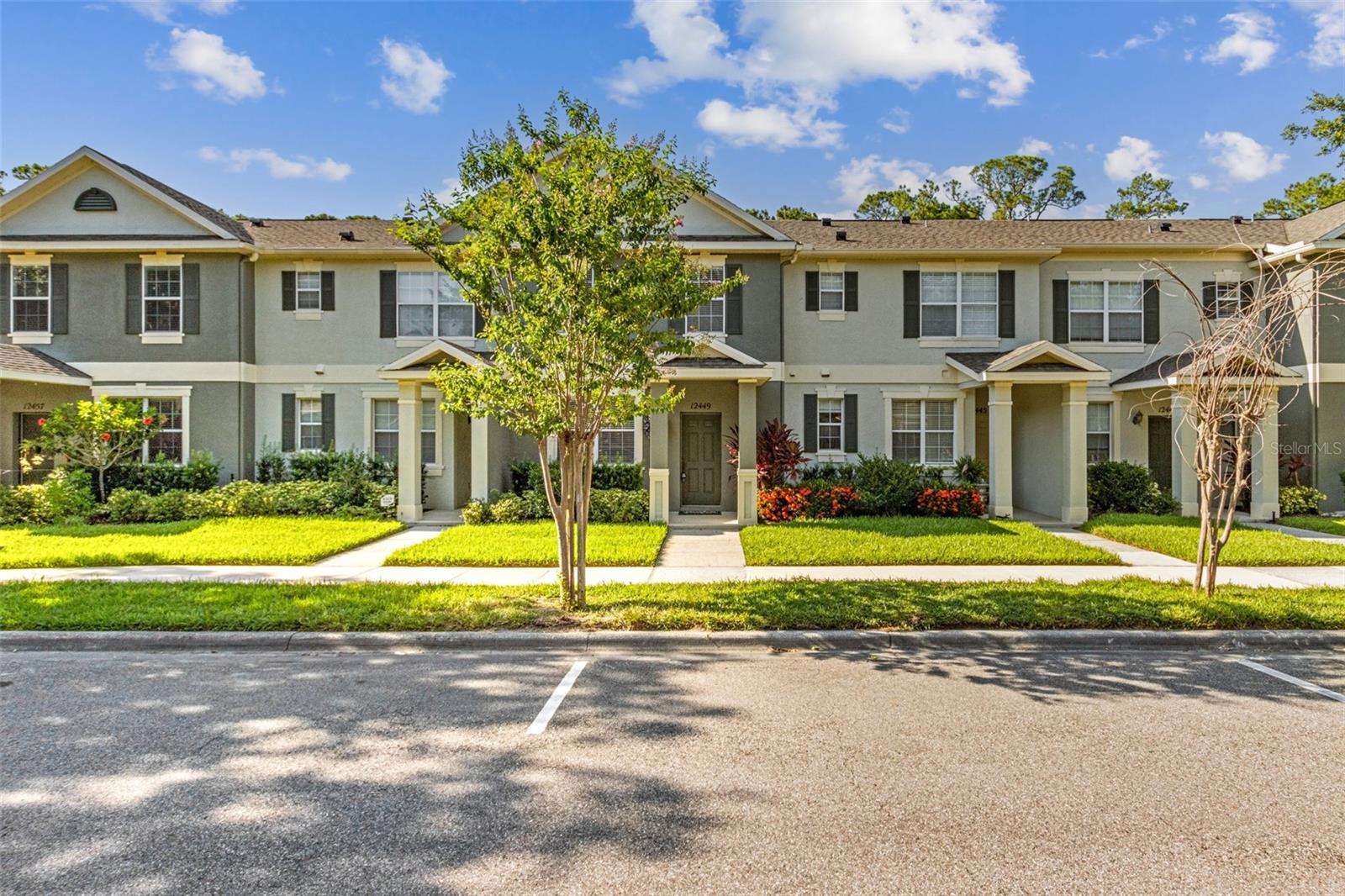 12449 CRUXBURY DRIVE