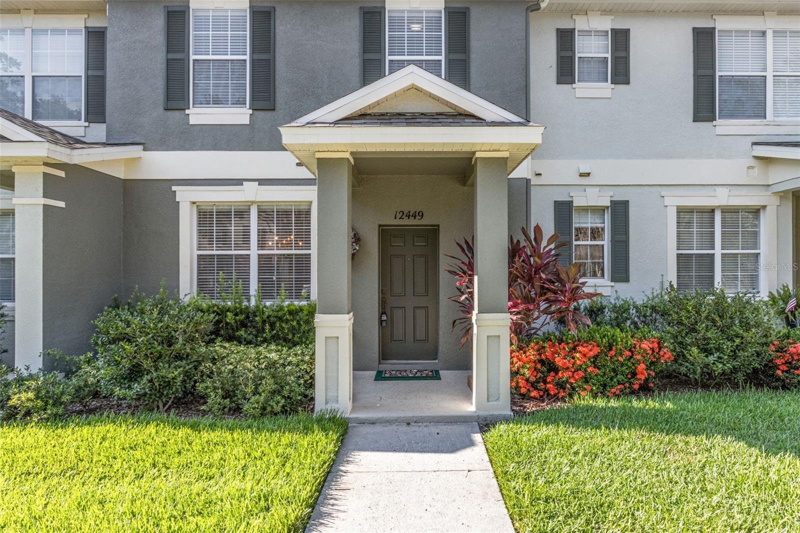 12449 CRUXBURY DRIVE
