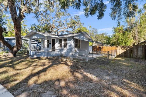 A home in TAMPA