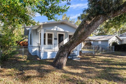 A home in TAMPA