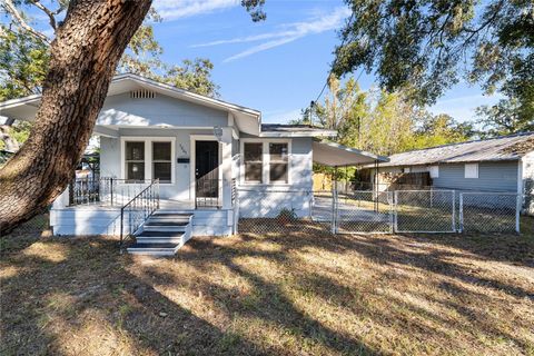 A home in TAMPA