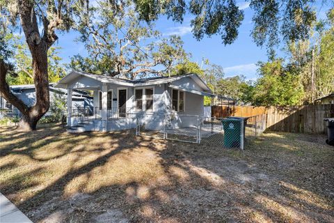 A home in TAMPA