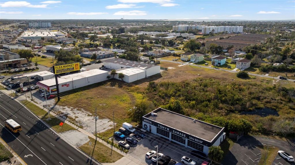 Photo of 5531 Us Highway 19, New Port Richey, FL 34652 (MLS # TB8468771)