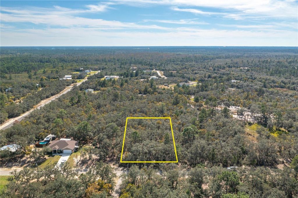 Photo of 0 Deer Rd, Frostproof, FL 33843 (MLS # P4937296)