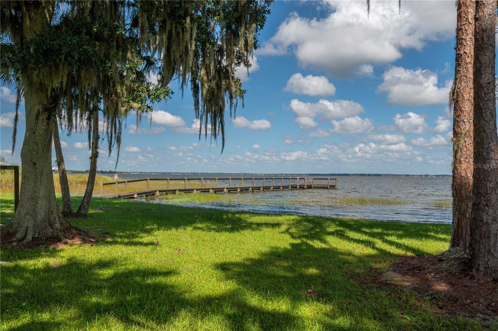 REEDY LAKE ESTATES - Land